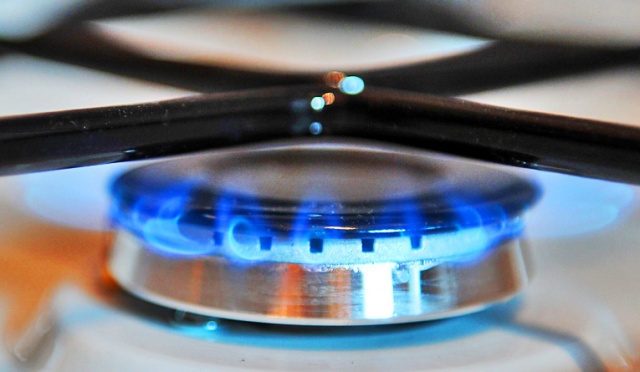 Rosja i Ukraina bez porozumienia w sprawie cen gazu