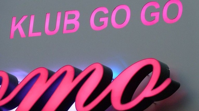 Sieć nocnych klubów ze striptizem Cocomo zamknęła swoje lokale