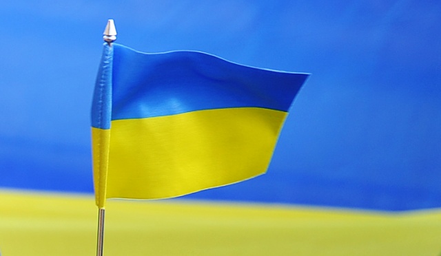 Łucenko: Ukraina dostanie nowoczesną broń