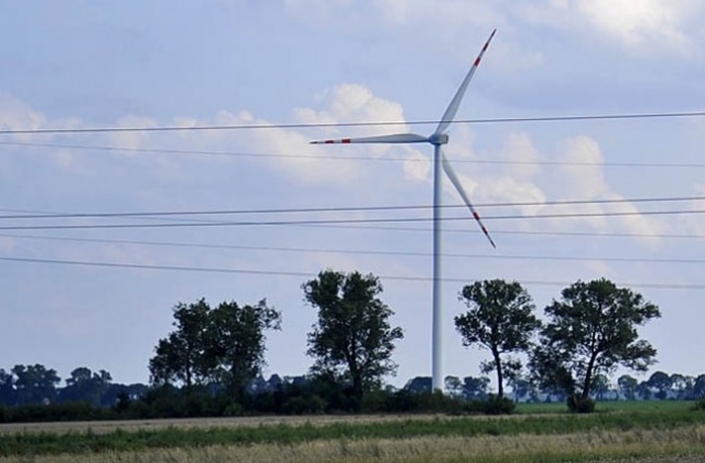 Jedne z najwyższych wiatraków w Polsce staną niedaleko Darłowa