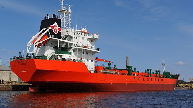 Czy LNG zastąpi ropę Debata armatorów i naukowców w Akademii Morskiej
