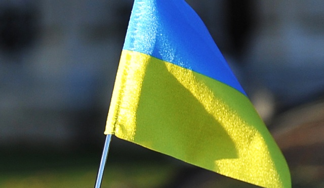 Przedterminowe wybory na Ukrainie. Krym i Donbas nie głosują