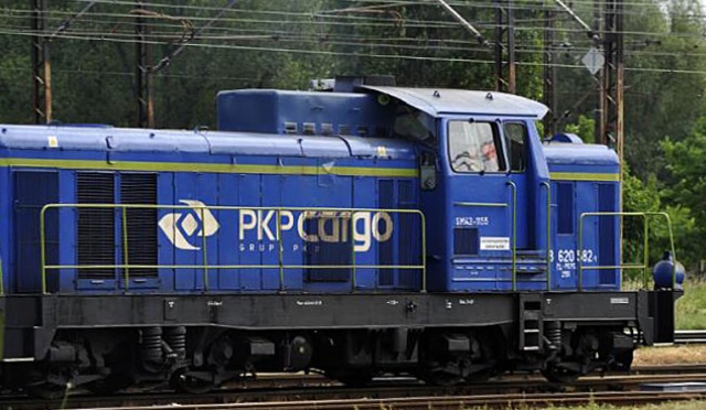 W poznańskim oddziale PKP Cargo trwa strajk okupacyjny