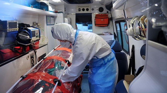 USA: Zmarł chirurg zarażony wirusem ebola