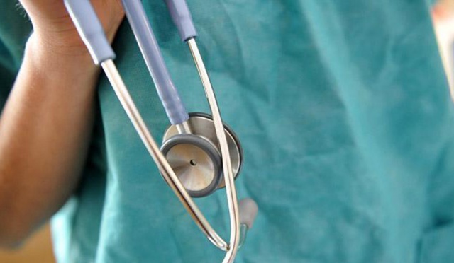 Szpital w Drawsku Pomorskim zostanie bez lekarzy