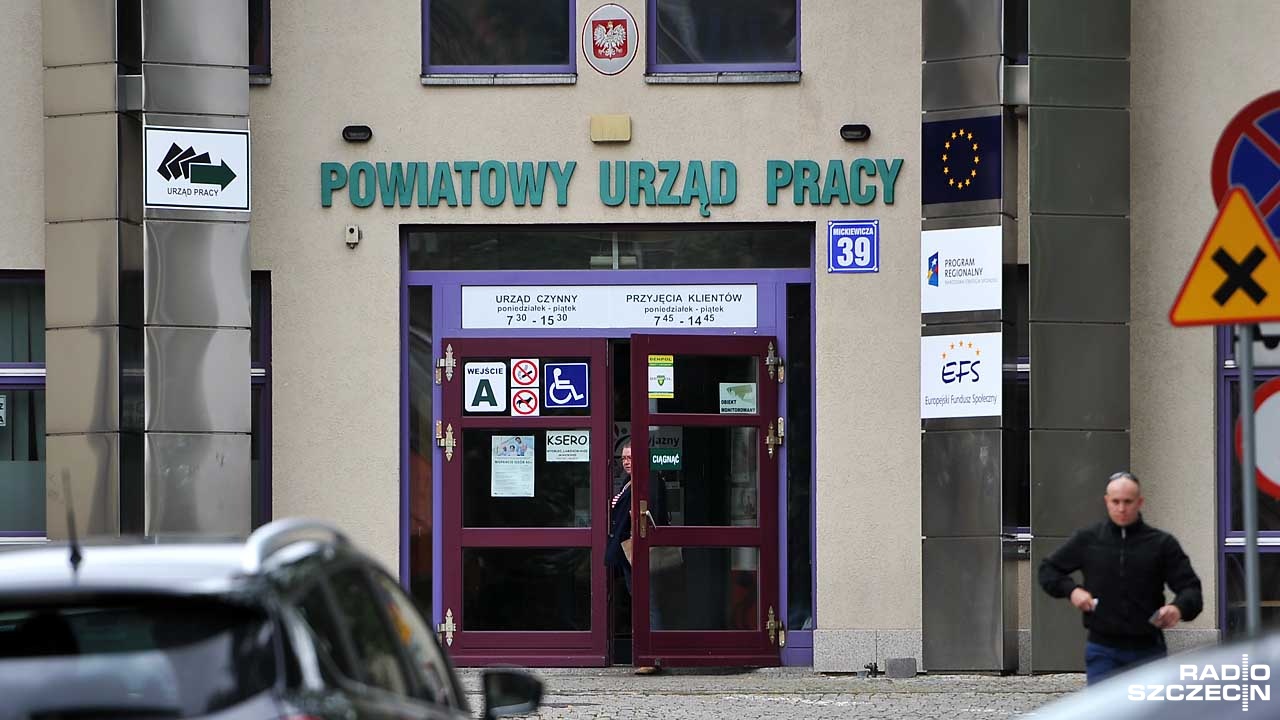 Coraz więcej Ukraińców w Polsce