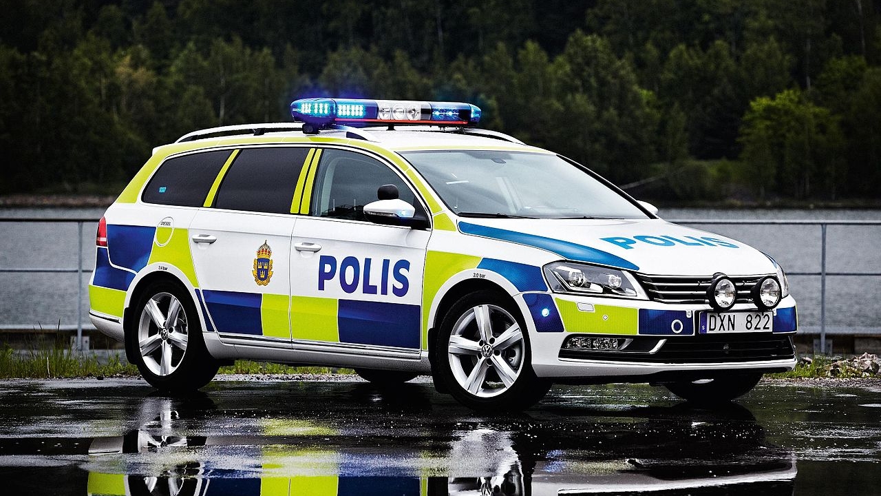 Zagrożenie terroryzmem: kolejne zatrzymania w Szwecji