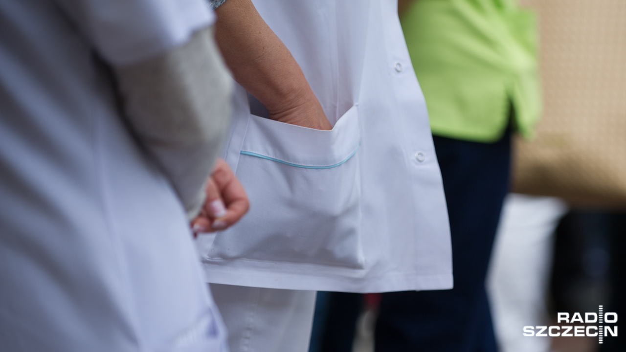 Radny PO o strajkach pielęgniarek: Kwestia małości środków [WIDEO]