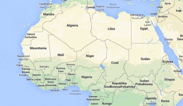 Atak w Mali. Nie żyje pięć osób