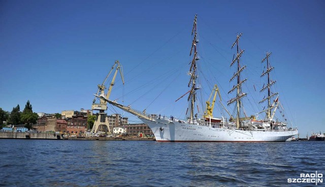 Co zobaczymy podczas Baltic Tall Ships Regata 2015