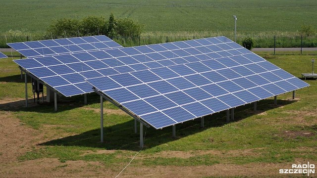 ZWiK wybuduje kolejne elektrownie słoneczne