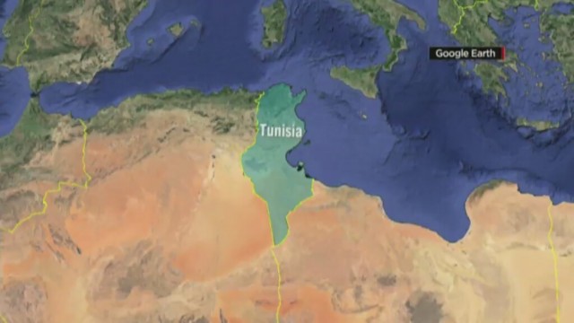 Zamach w Tunezji. Co najmniej 37 ofiar [WIDEO]