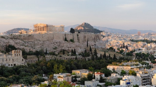 Co dalej z Grecją W niedzielę kolejne spotkanie eurogrupy