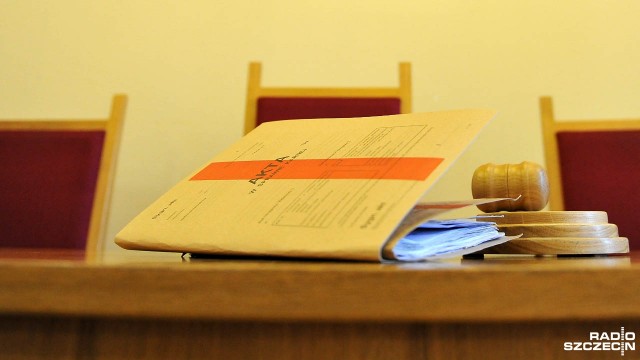 Podejrzenie korupcji w Sądzie Apelacyjnym w Szczecinie