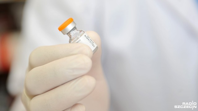 Rośnie liczba chorych, a szczepionek brakuje