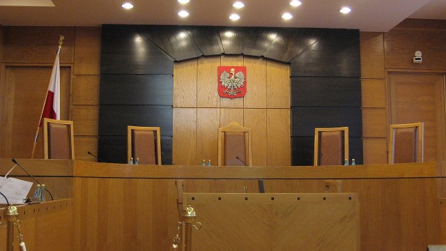 Nowi sędziowie TK na kolejnym posiedzeniu Sejmu