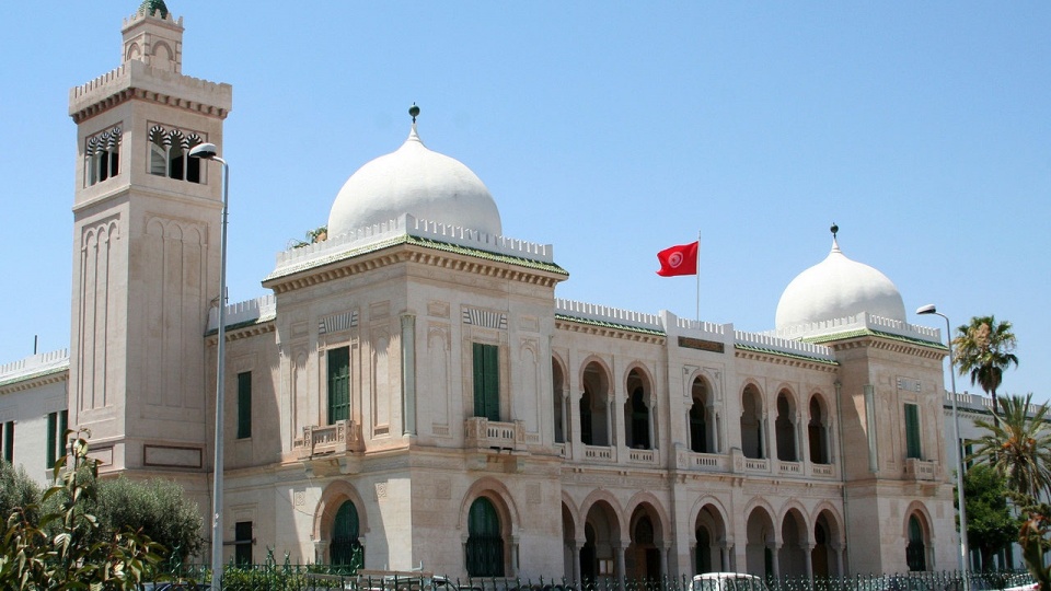 Ministerstwo Spraw Zagranicznych już od maja 2014 roku odradzało podróże do Tunezji. Fot. www.wikipedia.org / Kassus