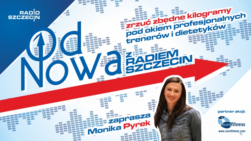 Akcja OdNowa z Radiem Szczecin.