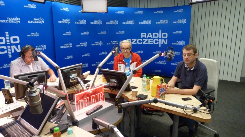 Fot. Rafał Molenda [Radio Szczecin]