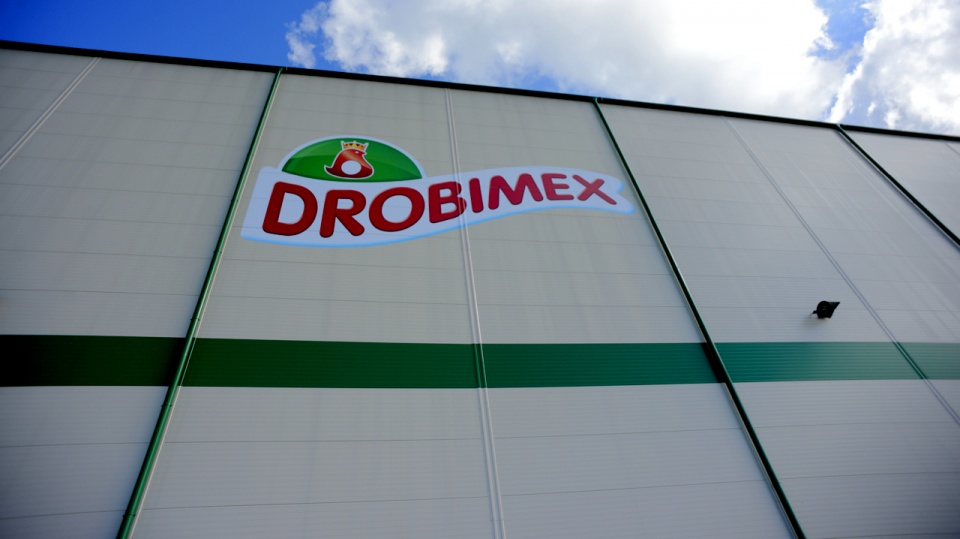 Producent drobiu szczecińska firma Drobimex zwiększa produkcję prawie o połowę. Fot. Jarosław Gaszyński [Radio Szczecin]