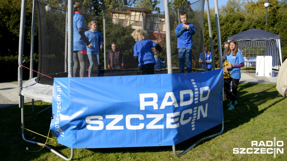 70. urodziny Radia Szczecin w Świnoujściu. Fot. Jarosław Gaszyński [Radio Szczecin]