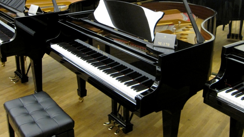 Poznaliśmy zwycięzcę XVII Międzynarodowego Konkursu Pianistycznego im. Fryderyka Chopina. Fot. www.wikipedia.org / Gryffindor