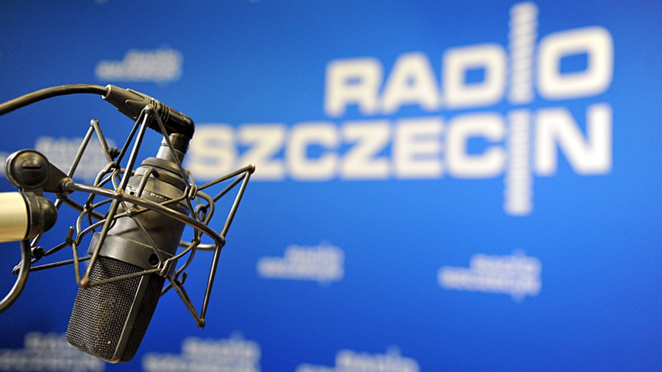 Fot. Łukasz Szełemej [Radio Szczecin/Archiwum]