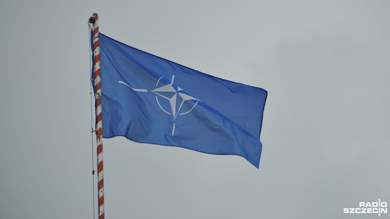 NATO krytykuje Rosję