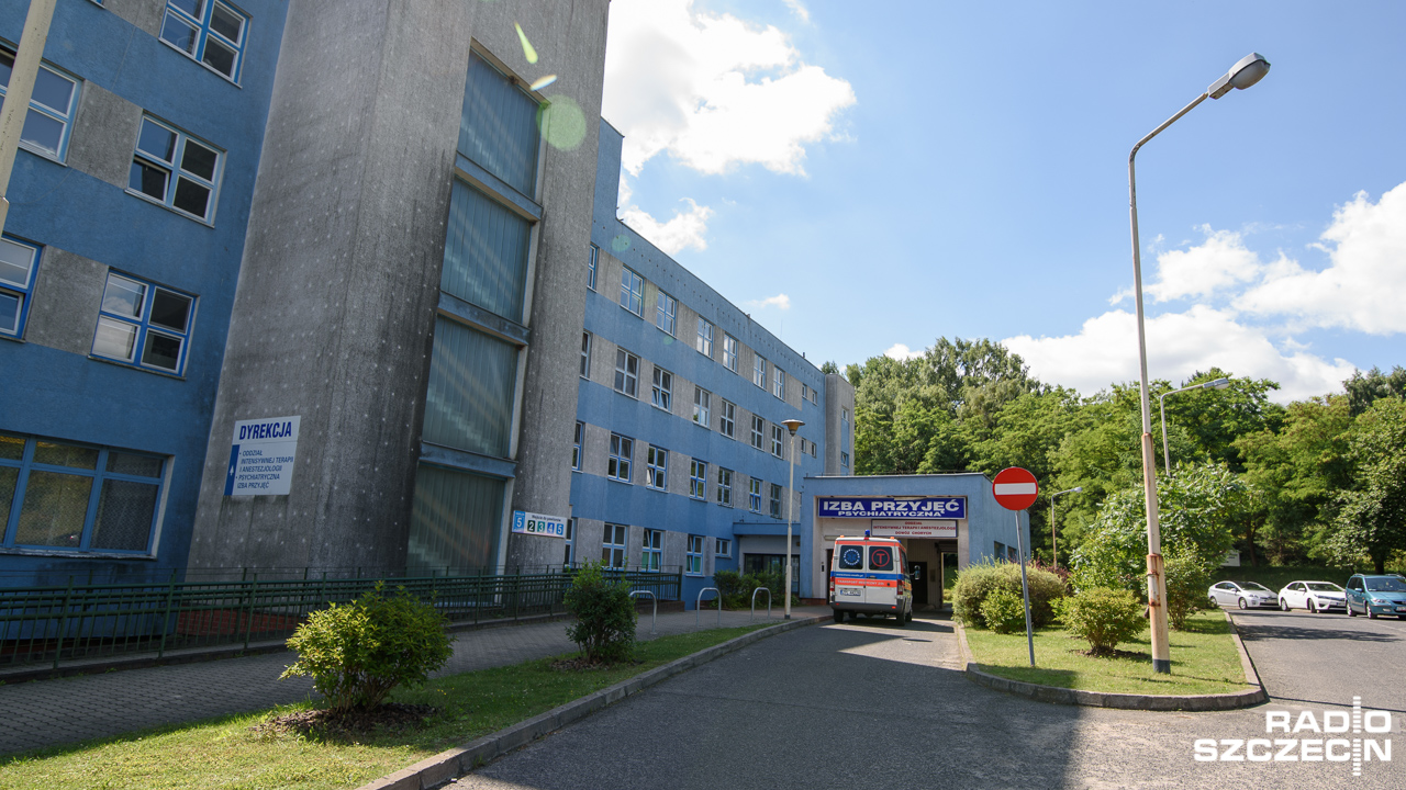 Rezydenci i dyrekcja - kolejne rozmowy w szpitalu w Zdrojach