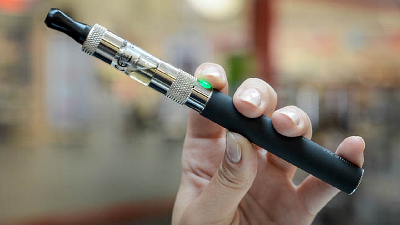 Kolejna sieć sklepów w USA wycofuje e-papierosy z oferty