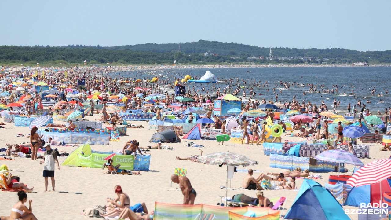 Coraz więcej polskich turystów odwiedza nasz region