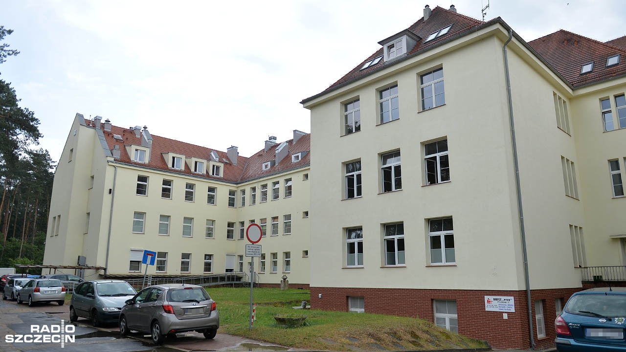 Grodzki zrezygnuje z funkcji dyrektora szpitala w Zdunowie
