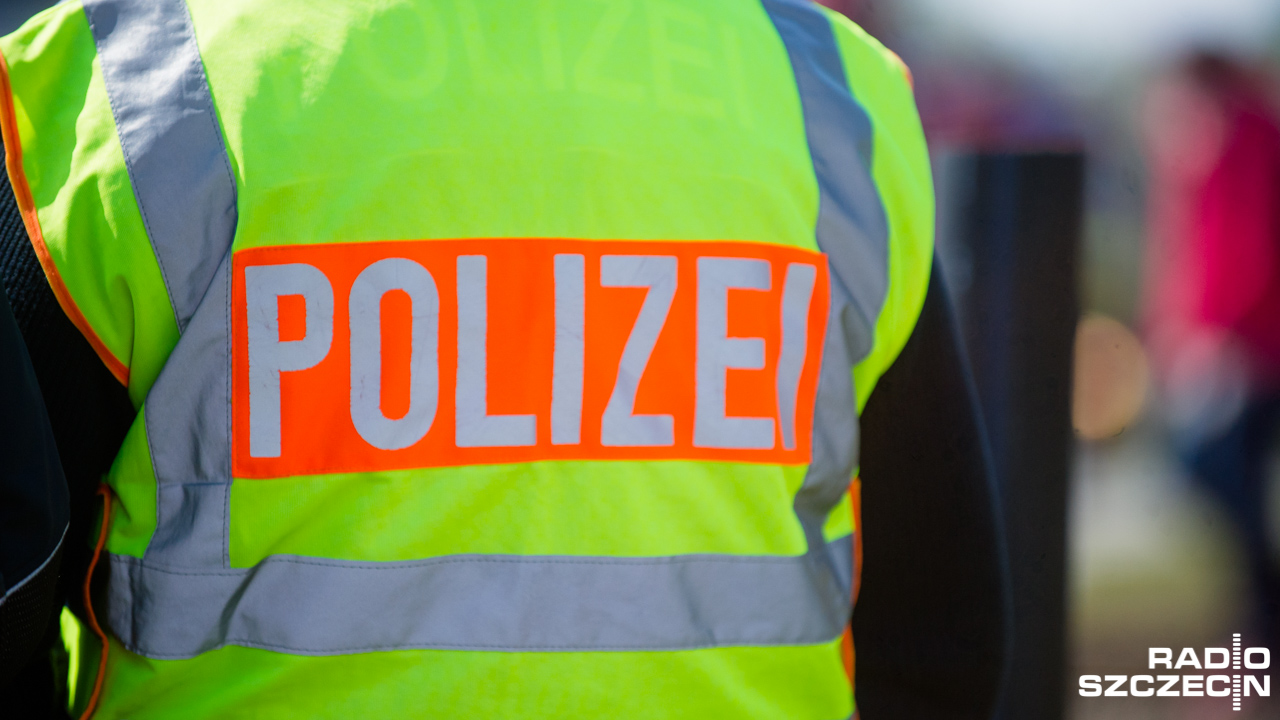 Niemiecka policja: Nie wydaliśmy żadnych tajnych ostrzeżeń