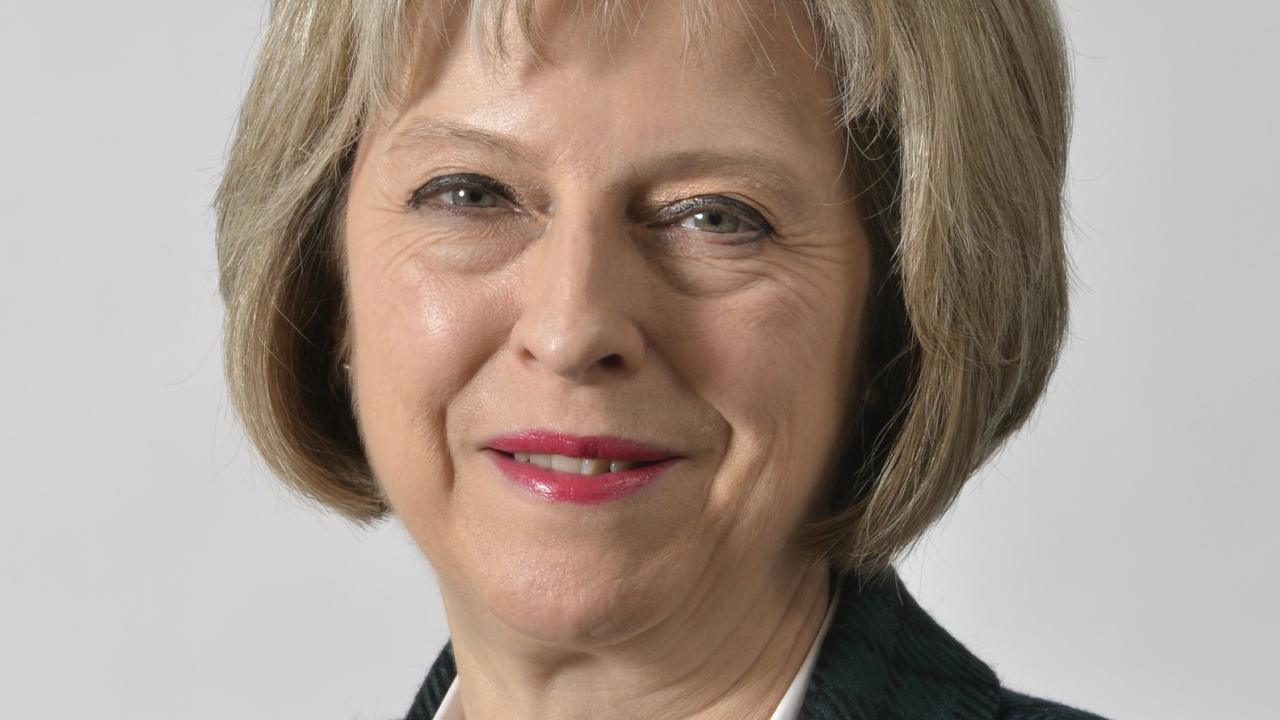 Theresa May: Brexit możliwy bez umowy końcowej
