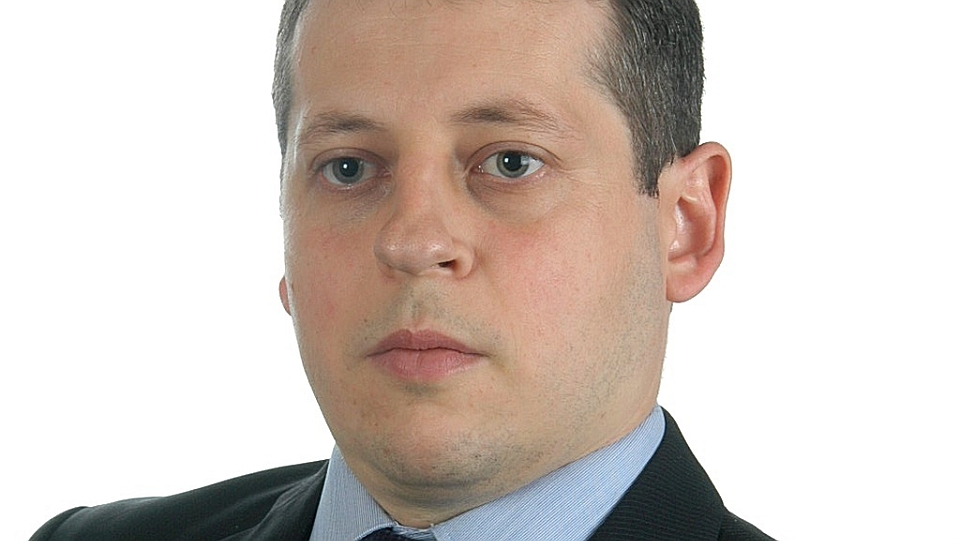 dr Artur Wróblewski