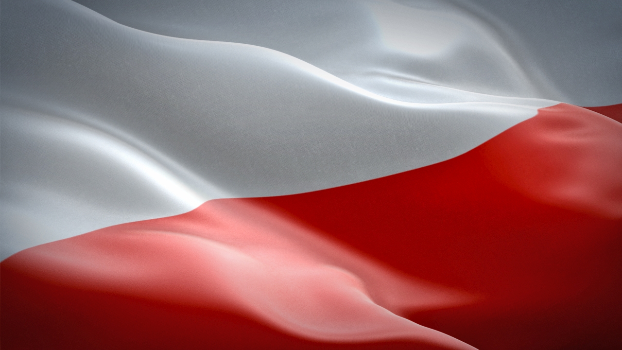 101. rocznica odzyskania przez Polskę niepodległości