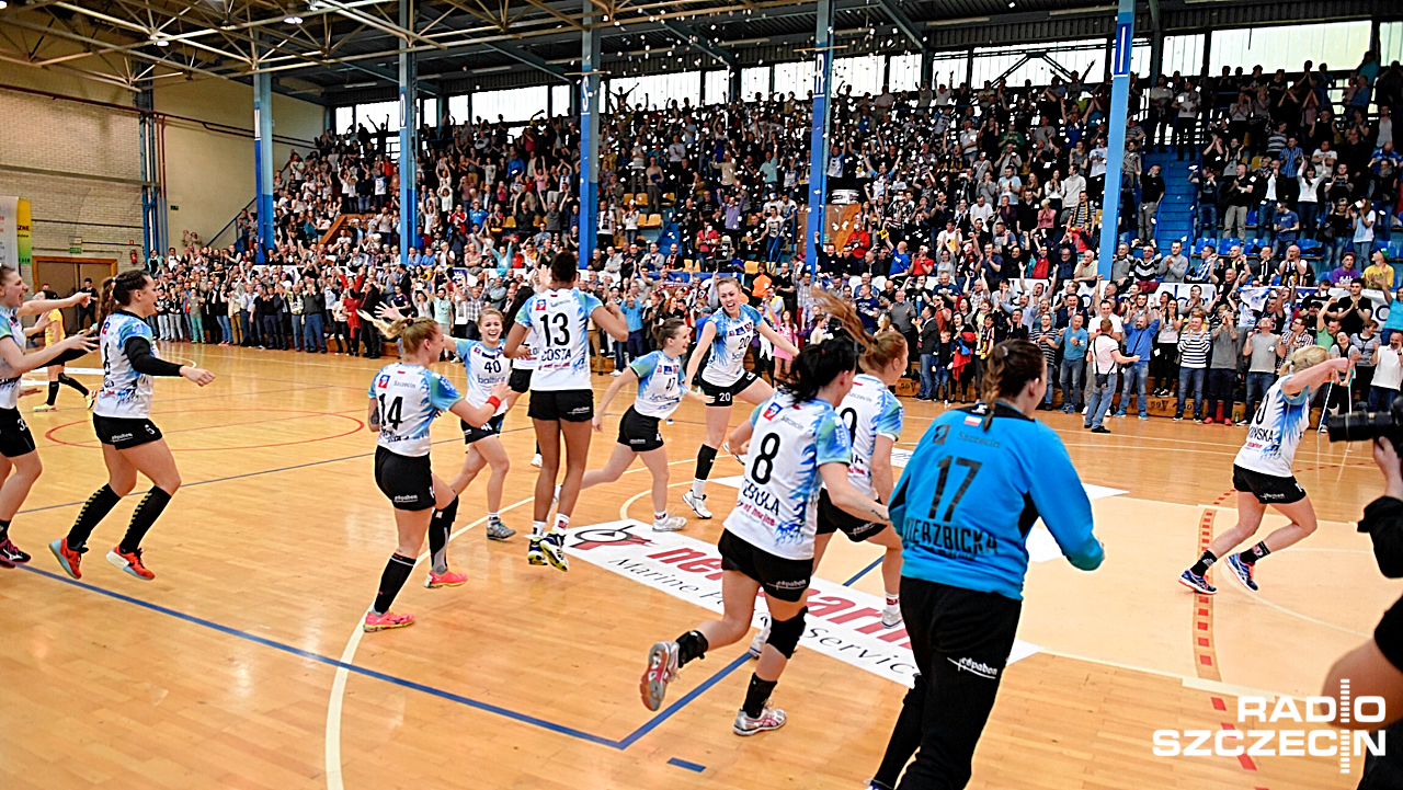 Baltica zagra w nowym Pucharze EHF
