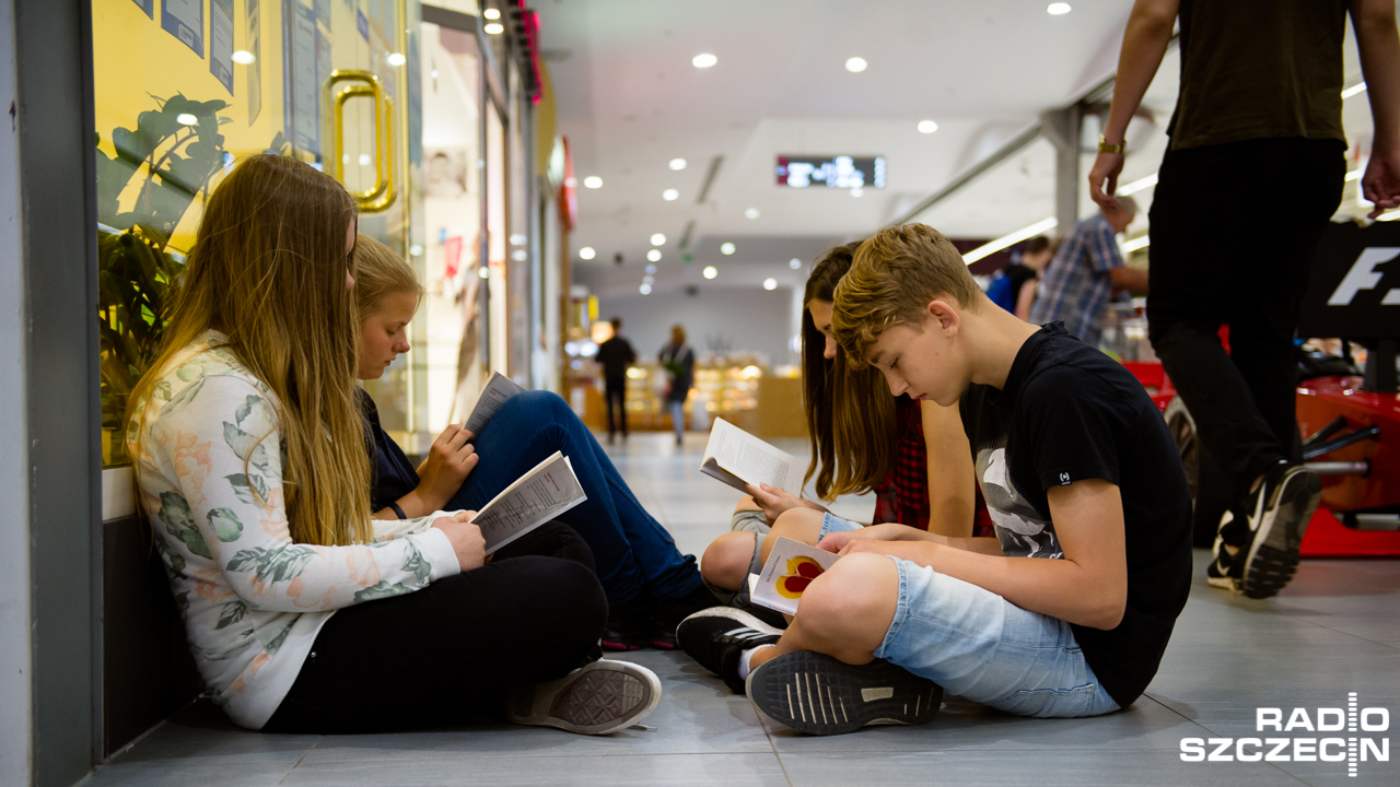 RSnW: Kanon lektur dla obecnej młodzieży jest nudny