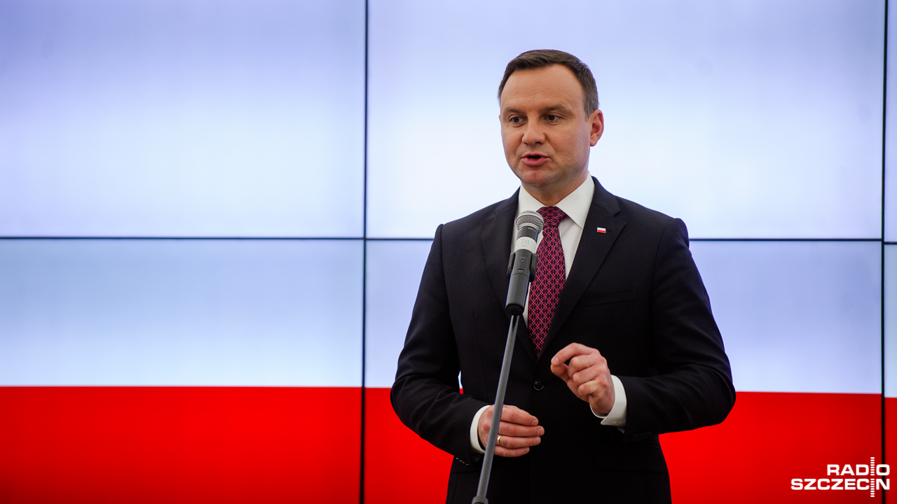Prezydent przekazał ustawy o KRS i SN do ponownego rozpatrzenia przez Sejm