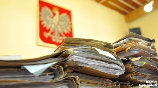 Wyroki za brutalny atak maczetami w autobusie