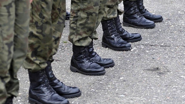 Żołnierz podejrzany o zgwałcenie nastolatki nie służy już w Brygadzie