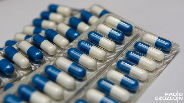 Ministerstwo chce ograniczyć sprzedaż leków bez recepty