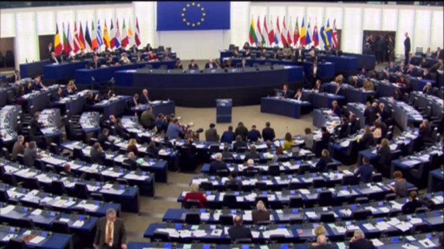 Debata o Polsce w PE. Komentarze europosłów