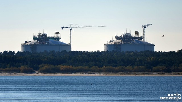 Rosyjski gigant naftowy przejmie kontrolę nad rafinerią w Schwedt