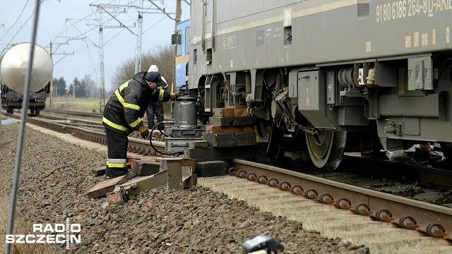 Koniec utrudnień na linii kolejowej ze Szczecina do Poznania