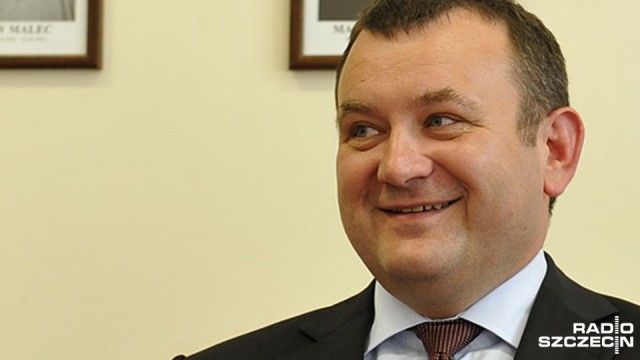 Gawłowski dosadnie o ministrze. Chroni cztery litery