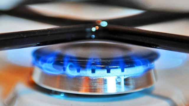 Złoża gazu ziemnego odkryto w naszym regionie