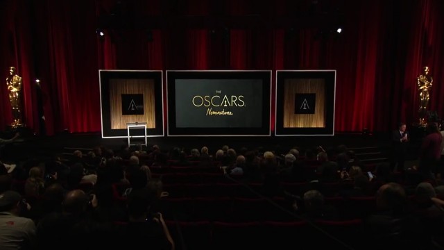 Oscar produkowany będzie w Nowym Jorku [WIDEO]
