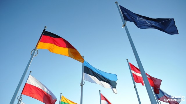 ŚDM i szczyt NATO nie zostaną odwołane