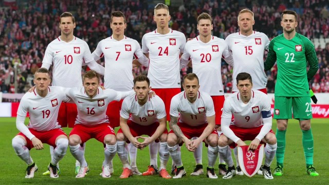 Znamy skład polskiej reprezentacji na EURO 2016 [WIDEO]